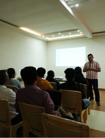Conference Hall