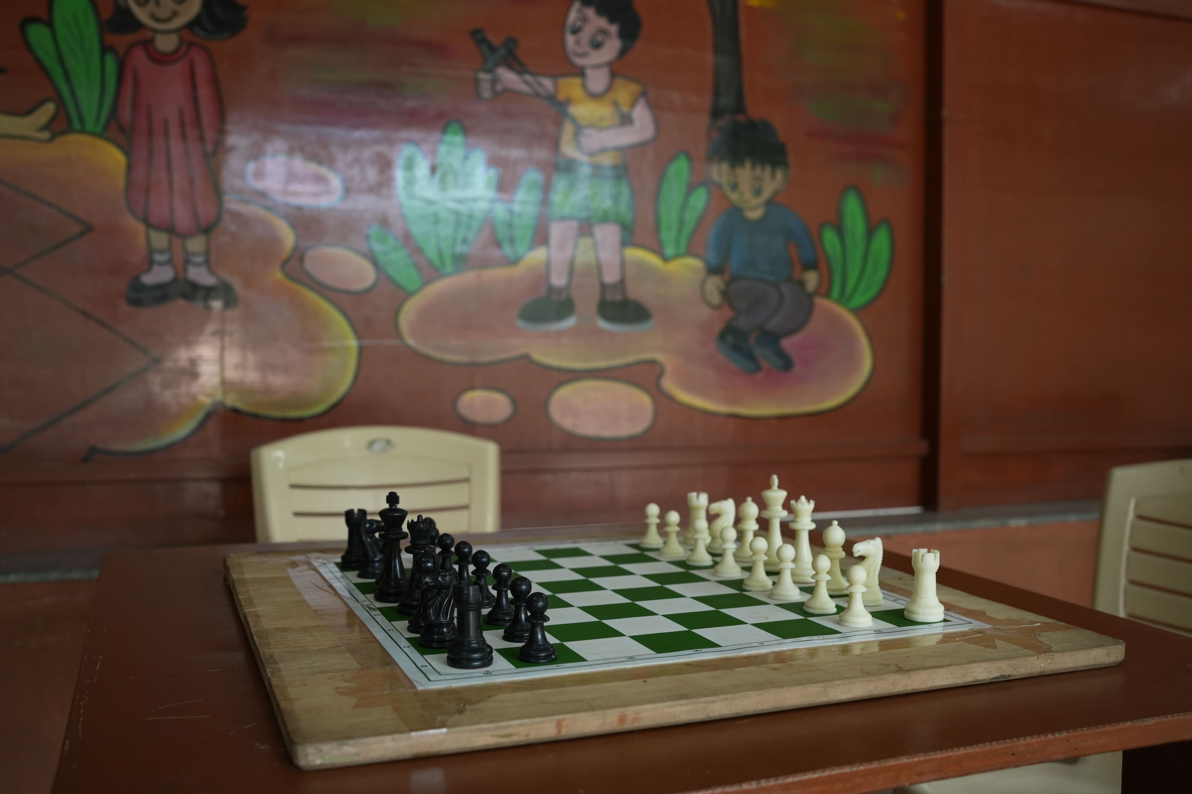Chess