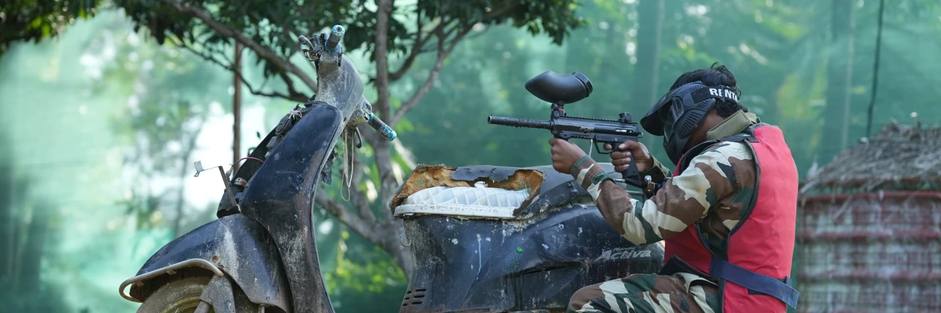 Paintball