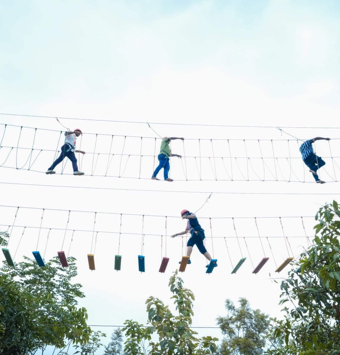 High Rope
