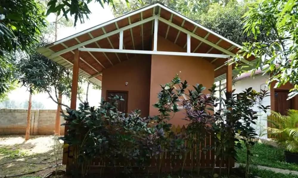 Couple Hut Non AC